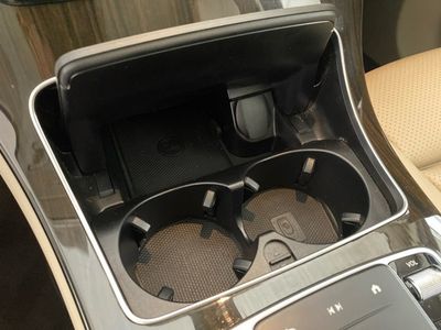 2021 Mercedes-Benz GLC Class