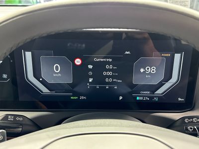 2026 Kia EV2
