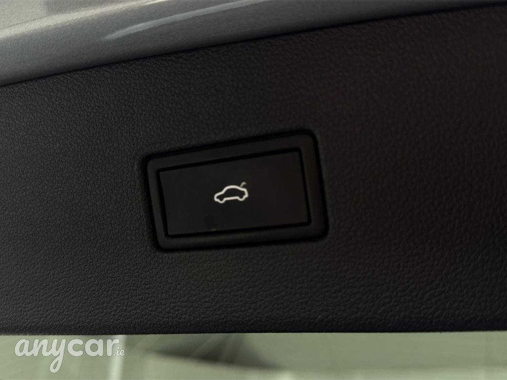 2023 Volkswagen Tiguan Allspace