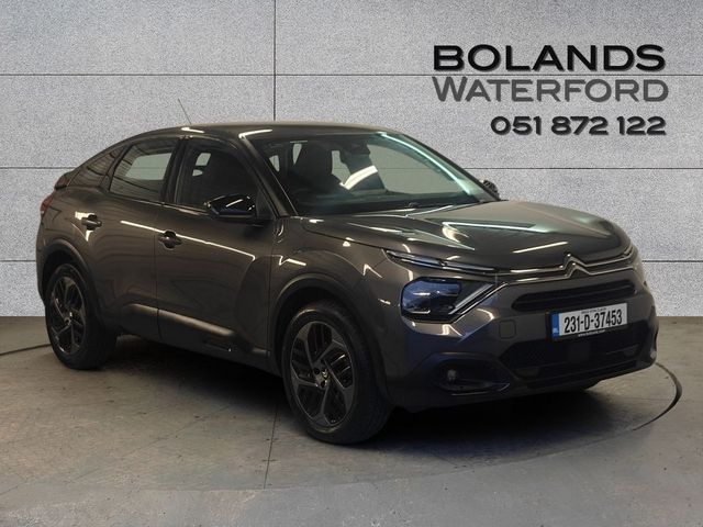 vehicle for sale from Bolands Waterford