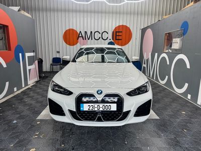 2023 BMW i4