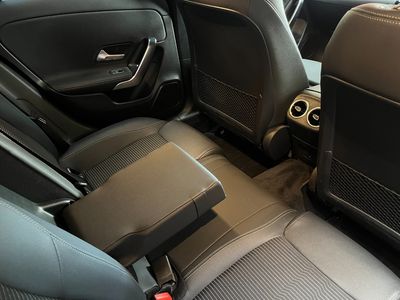 2023 Mercedes-Benz A Class