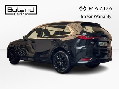 2026 Mazda CX-80