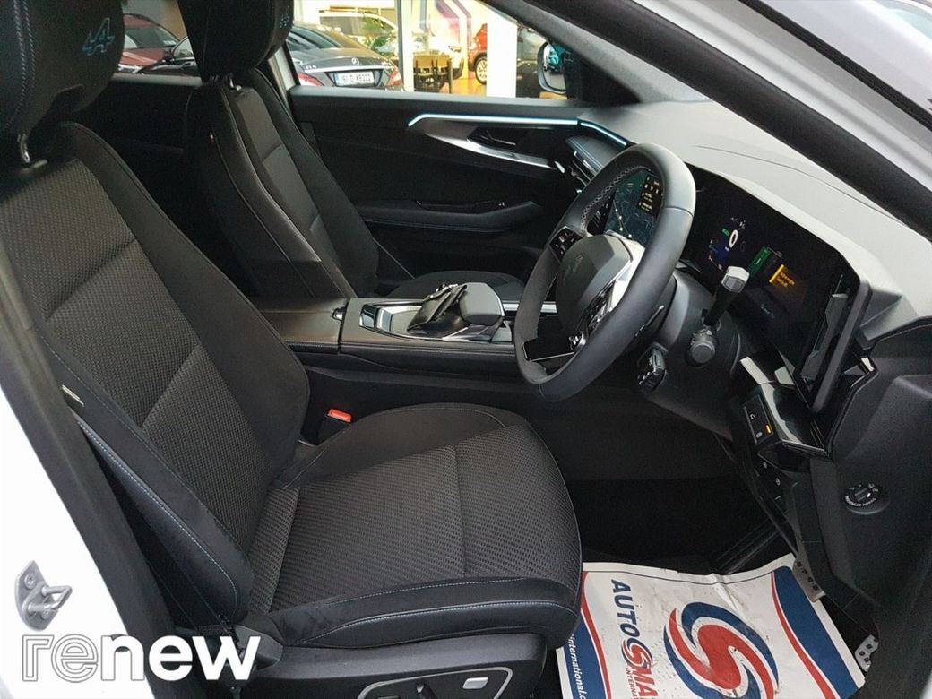 2025 Renault Austral