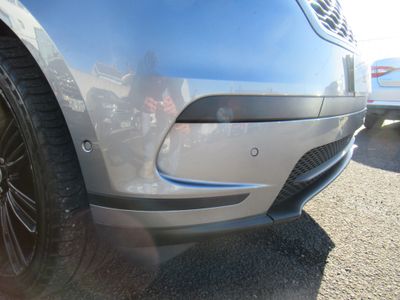 2022 Land Rover Range Rover Velar