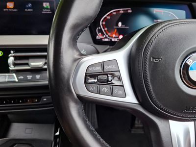 2021 BMW 1 Series