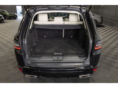 2022 Land Rover Range Rover Sport