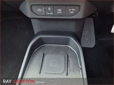 2026 Kia EV4