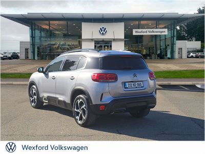 2021 Citroen C5 Aircross
