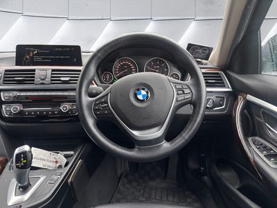 2019 BMW 3 Series