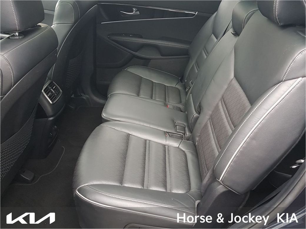 2018 Kia Sorento