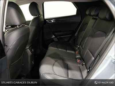 2023 Kia XCeed