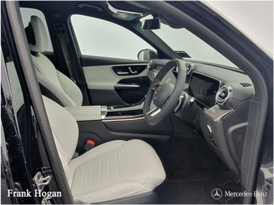 2025 Mercedes-Benz GLC Class