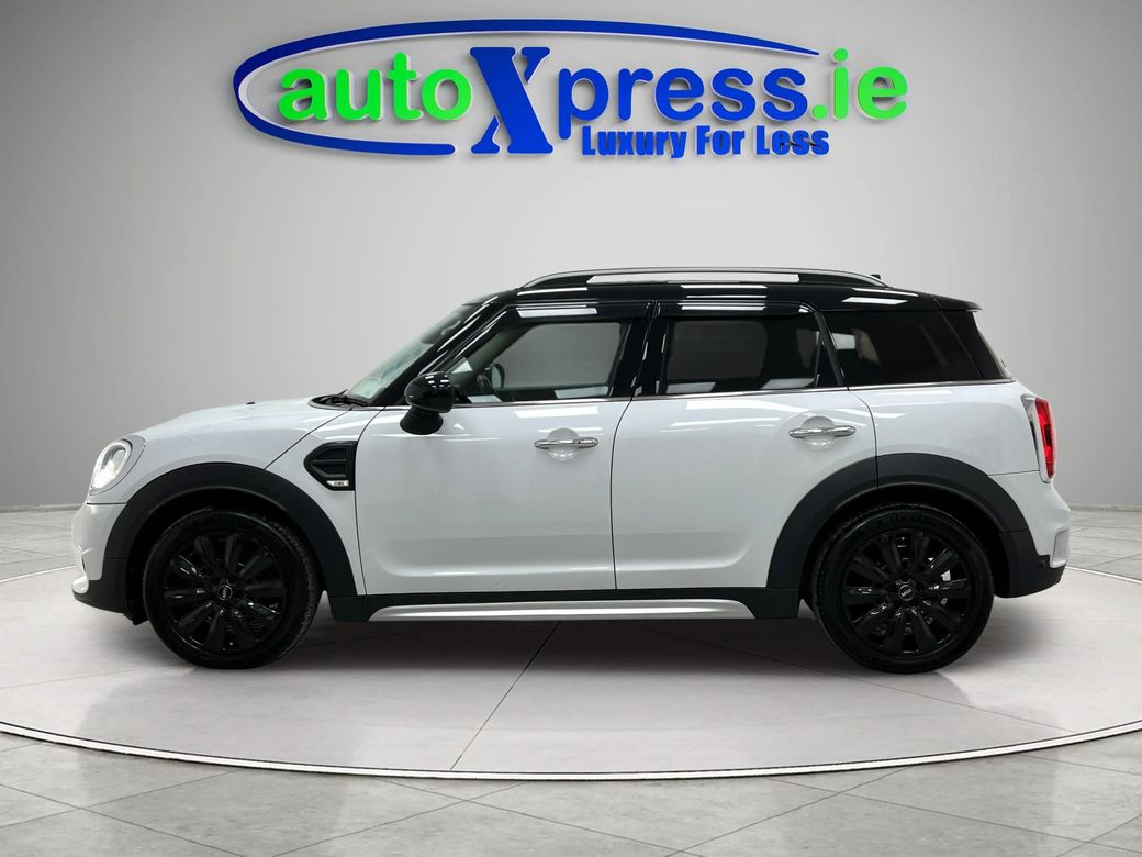 2018 Mini Cooper D