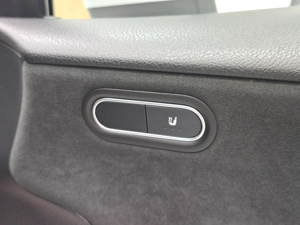 2021 Mercedes-Benz A Class