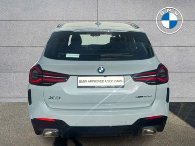 2023 BMW X3