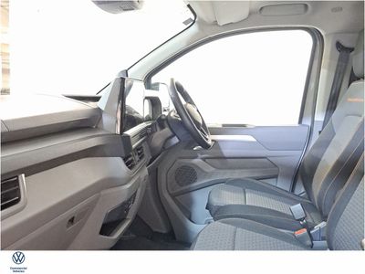 2026 Volkswagen Transporter