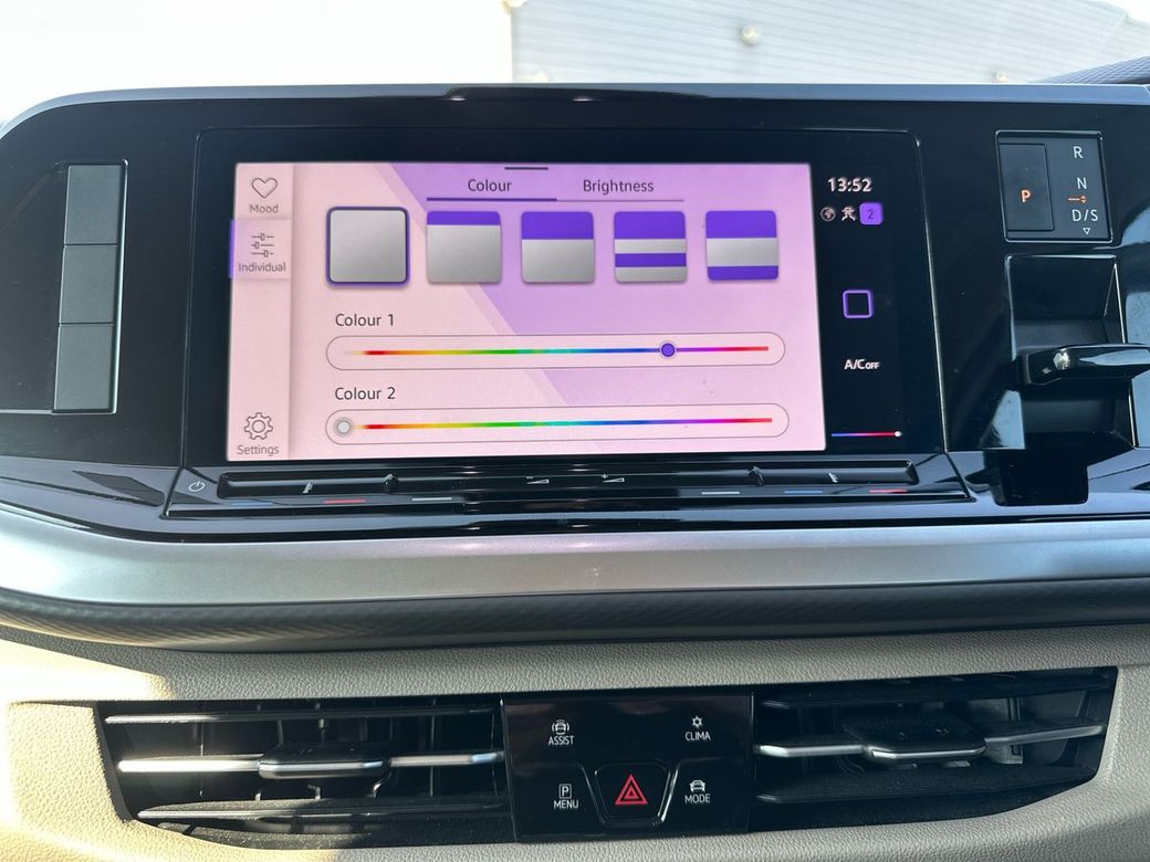 2024 Volkswagen Multivan