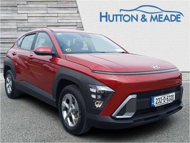 vehicle for sale from Hutton & Meade