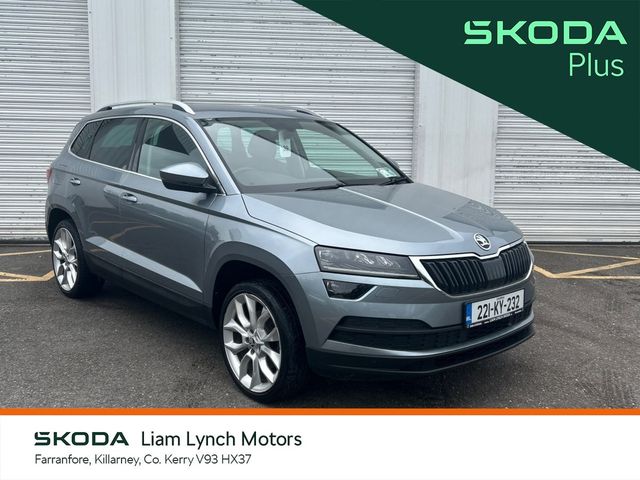 vehicle for sale from Liam Lynch Motors