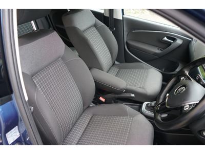 2017 Volkswagen Polo