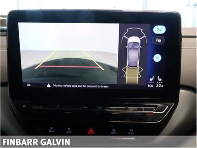 2023 Volkswagen ID.4