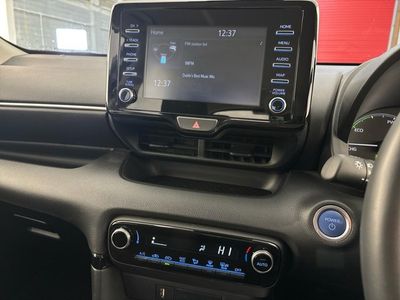 2023 Toyota Yaris