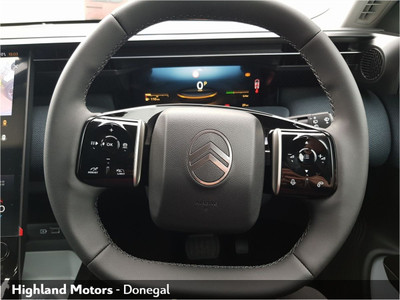 2027 Citroen C5 Aircross