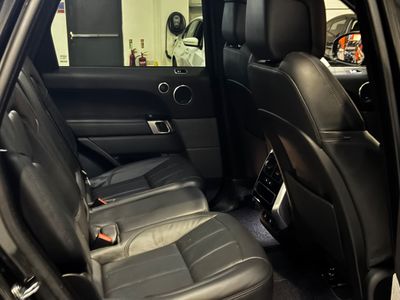 2021 Land Rover Range Rover