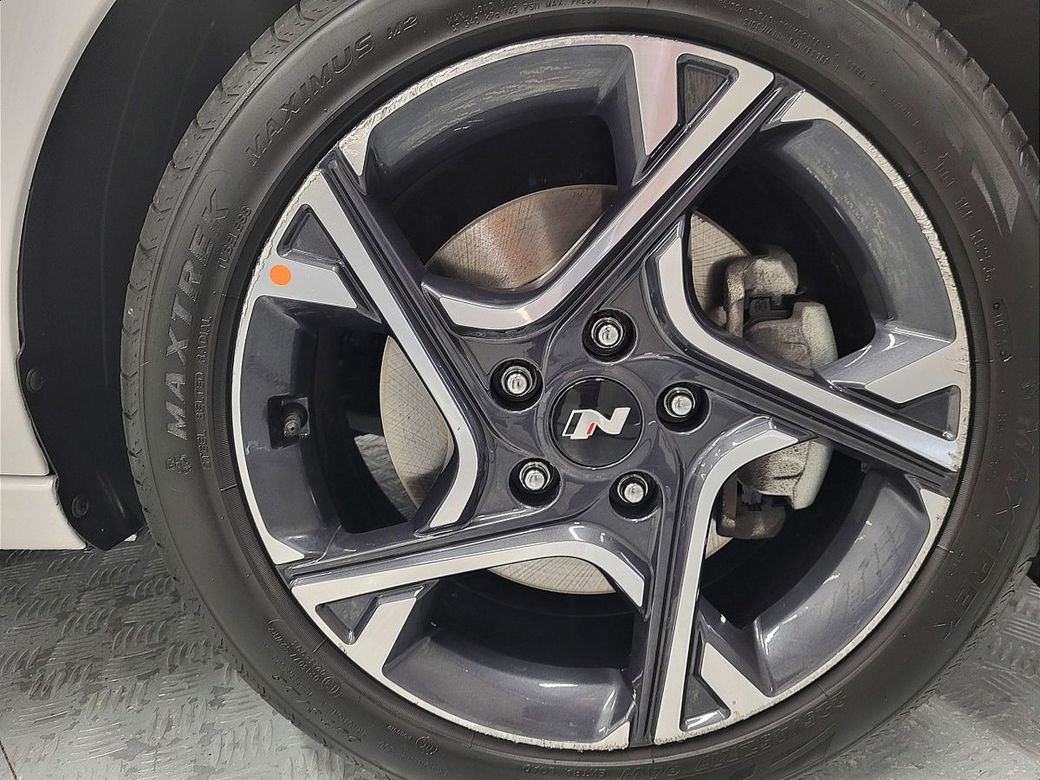 2023 Hyundai i30