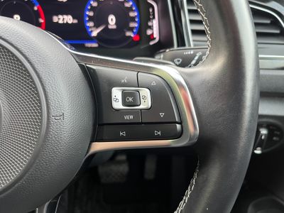 2022 Volkswagen T-Roc