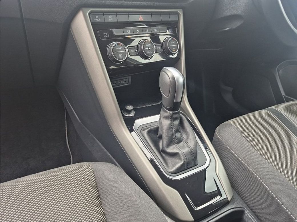 2021 Volkswagen T-Roc