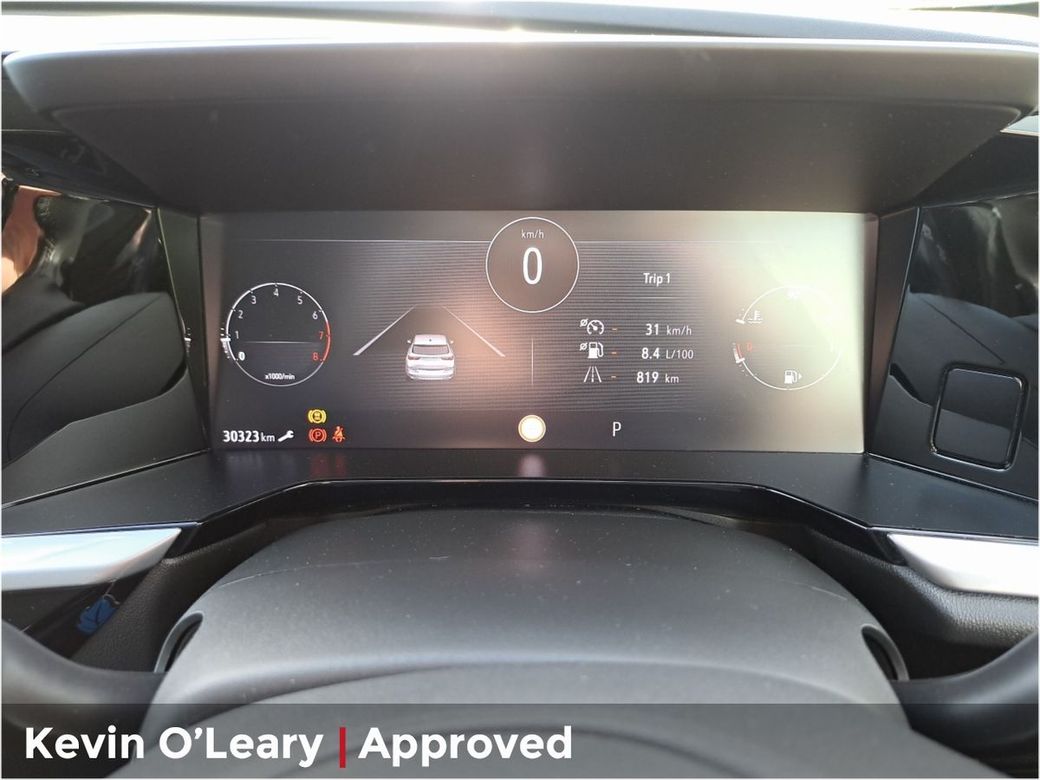 2023 Opel Grandland X