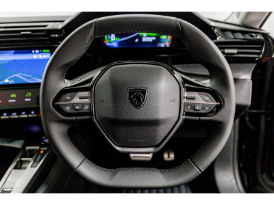 2025 Peugeot 408