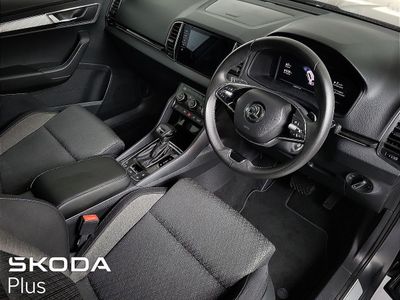 2024 Skoda Karoq