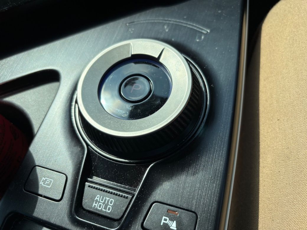 2025 Kia EV6