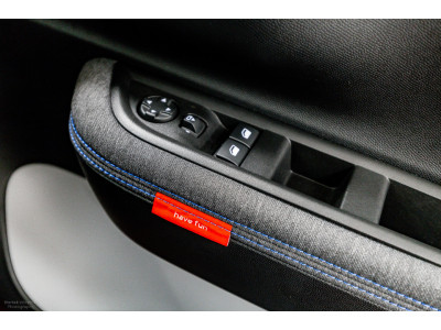 2026 Citroen C3