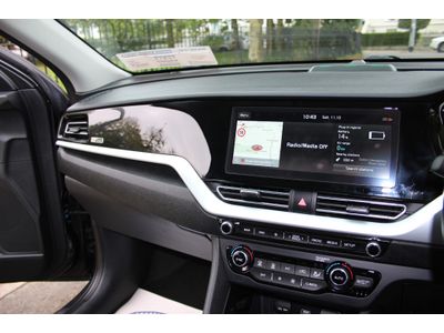 2020 Kia Niro