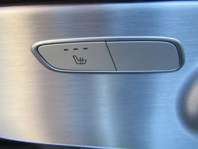 2017 Mercedes-Benz C Class