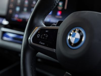 2024 BMW 5 Series