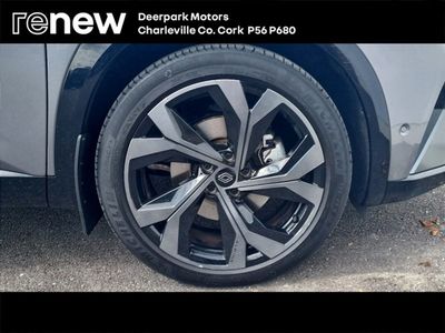 2024 Renault Austral