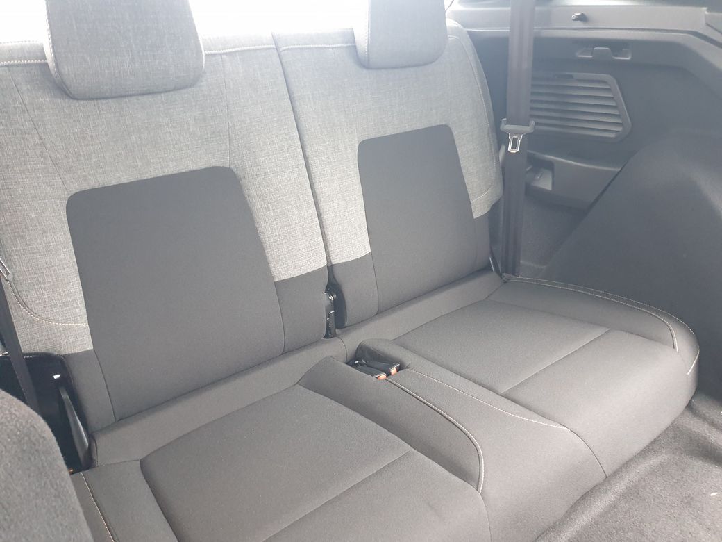 2026 Citroen C3 Aircross