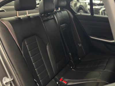 2019 BMW 3 Series