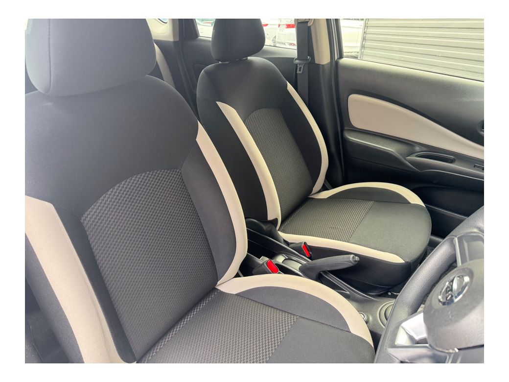 2019 Nissan Note