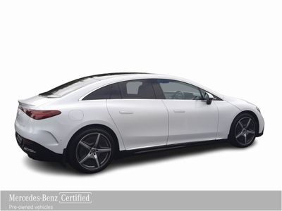 2023 Mercedes-Benz EQE