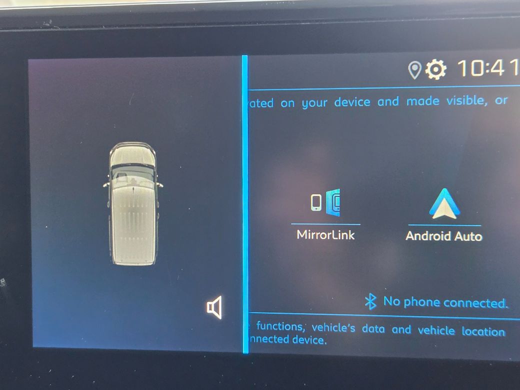 2020 Peugeot Partner