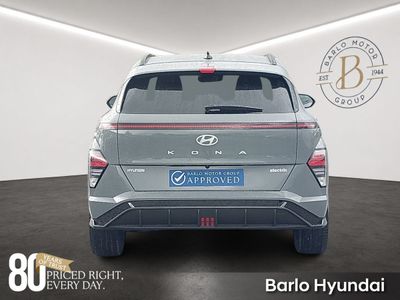 2026 Hyundai Kona