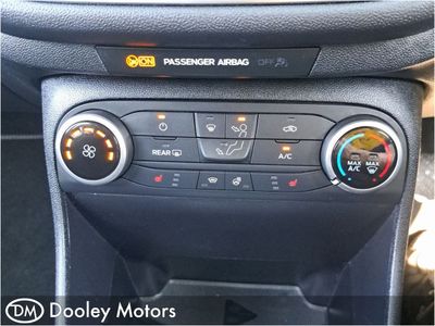 2023 Ford Fiesta