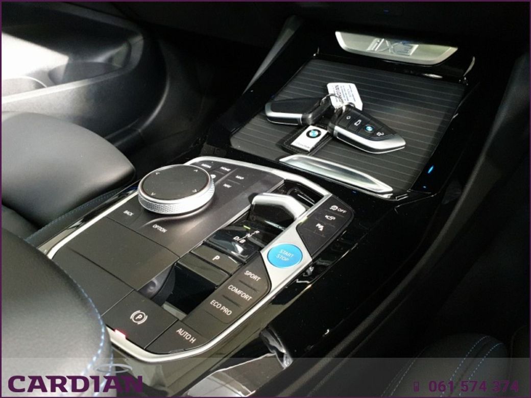 2024 BMW iX3