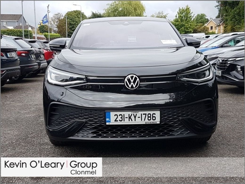 2023 Volkswagen ID.5